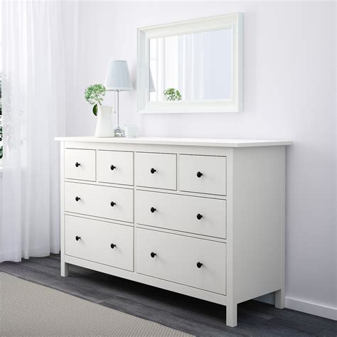 ikea hemnes dresser.